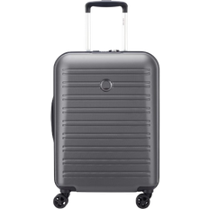 Delsey Segur 2.0 Carry On 55cm - Grey