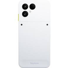 Fairphone Mobile Phones Fairphone (Gen. 6) 256GB Cloud White