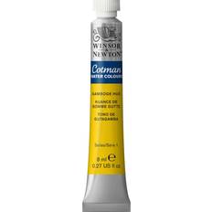 Winsor & Newton Cotman Water Colour Gamboge Hue 8ml