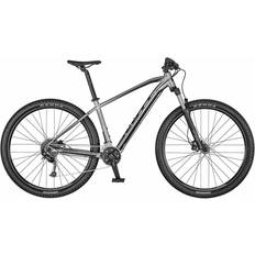 Scott Aspect 950 2022 M - Slate Grey Herrcykel