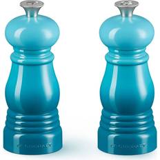 Le Creuset Mini - Caribbean Pepper Mill, Salt Mill 4.3"