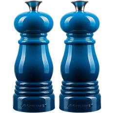Le Creuset Mini - Marseille Pepper Mill, Salt Mill 11cm