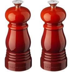 Le Creuset - Pepper Mill, Salt Mill 11cm