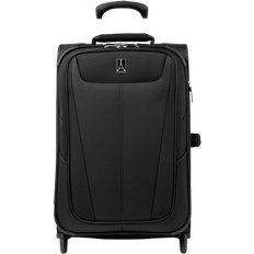 Travelpro Maxlite 5 Carry On Expandable Rollaboard 58cm - Black