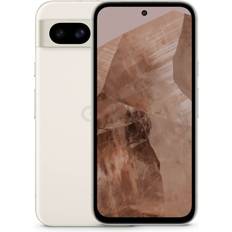 Google IP67 - Touchscreen Mobile Phones Google Pixel 8a 256GB Porcelain