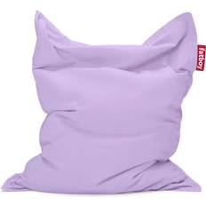 Møbler Fatboy Original Stonewashed Purple Sækkestol 360L
