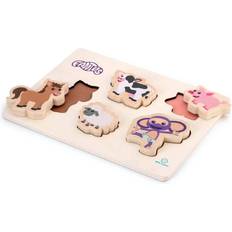 DR Animals 5 Pieces