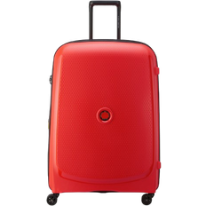 Delsey Belmont Plus Expandable 76cm - Tangerine Orange