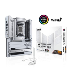 ASUS Motherboards ASUS TUF Gaming B850-BTF Wifi Hidden Connector