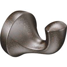 Moen YB2803ORB Eva Appendiabiti Singolo in Bronzo Oliato