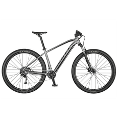 XXL Mountainbikes Scott Aspect 950 2022 XXL - Slate Grey Herrcykel