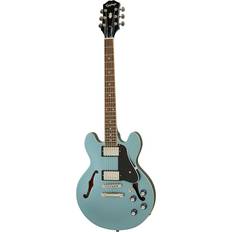 Electric Guitar Epiphone ES-339 Pelham Blue