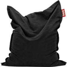 Fatboy Original Stonewashed Black Sækkestol 360L