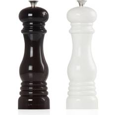 Le Creuset Classic Pepper Mill, Salt Mill 2pcs 20.8cm