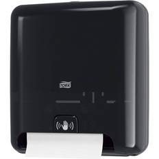 Tork matic h1 håndklæderulle Tork Hand Towel Roll with Intuition Dispenser Black
