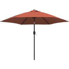 vidaXL 313757 - Terracotta 300cm