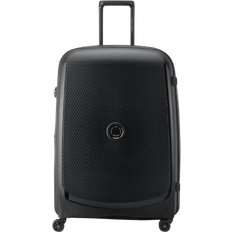 Delsey Belmont Plus Expandable 76cm - Black
