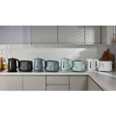 Kenwood TCP06.000GY Blue Toaster