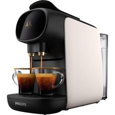 L'OR Barista Sublime White