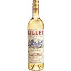 Bordeaux - Frankrig Vine Lillet Blanc Bordeaux 17% 75cl