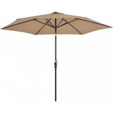 vidaXL 44512 - Taupe 300cm