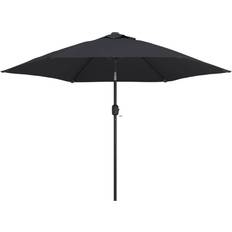 vidaXL 47134 - Black 300cm