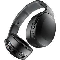 Skullcandy Over-Ear Høretelefoner Skullcandy Crusher Evo True Black