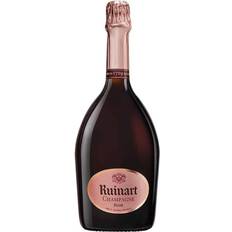 Ruinart Brut Rosé Pinot Noir Chardonnay Champagne 12.5% 75cl