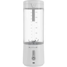500.0 ml Smoothieblenders MyBlend 3 White