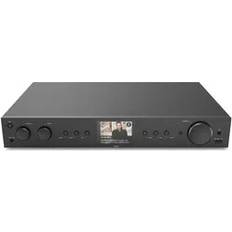 Radios Hama Hi-Fi Tuner DIT2105 DAB Internet Radio