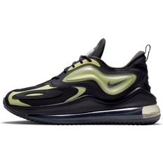 Nike Air Max Zephyr Lime - Black/Green