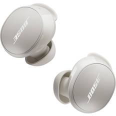Bose QuietComfort Earbuds 2nd Gen White