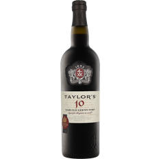 10 Year Old Tawny Touriga Nacional Douro 20% 75cl