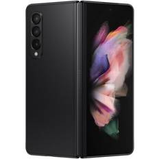 Samsung Galaxy Z Fold 3 5G Black