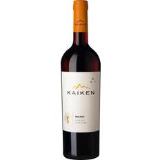 Kaiken Estate 2018 Malbec, Cabernet Sauvignon Mendoza 14% 75cl