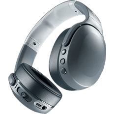 3点セット】Skullcandy crusher有線 黒 白 迷彩anc evo Skullcandy-Crusher-Evo-Chill-