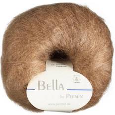 Permin Garn Permin Bella Camel 145m