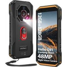 UleFone Mobiltelefoner UleFone Smartphone Högpresterande Mobiltelefon