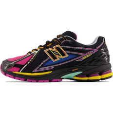 New Balance 990 Shoes New Balance 1906R Neon Nights - Black/Pink/Yellow