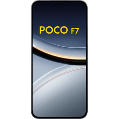 Xiaomi POCO F7 Black 12 GB 256 GB