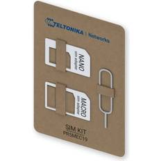 SIM Card Trays Teltonika PR5MEC19 Sim Adapter Kit