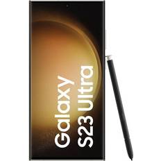 Samsung Galaxy S23 Ultra 1TB Cream