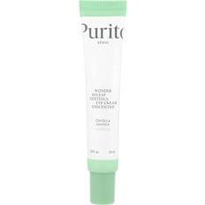 Peptides Eye Creams Purito Wonder Releaf Centella Eye Cream Unscented 30ml