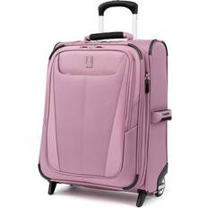 Travelpro maxlite 5 suitcase Travelpro Maxlite 5 International Carry On Rollaboard 55cm - Orchid Pink