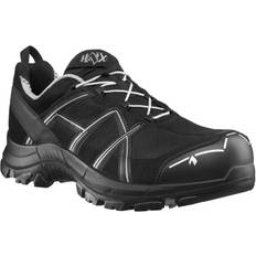 Arbeitsschuhe Haix Eagle Safety 41.1 Low S1P S3S - Black/Silver