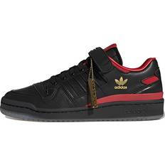 Adidas Waterproof Trainers adidas Circoloco x Forum Low Community Inclusivity - Black Red