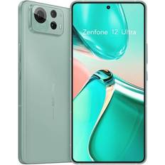 Asus zenfone 12 ASUS Zenfone 12 Ultra 512GB Sage Green