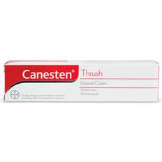 Thrush External Contains Clotrimazole 400mg Cream