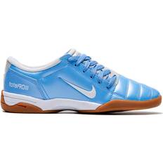Nike T90 Unisex Sneakers - Blå