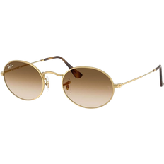 Ray-Ban Oval Metal RB3547 001/51